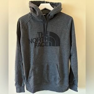 North Face Hoodie